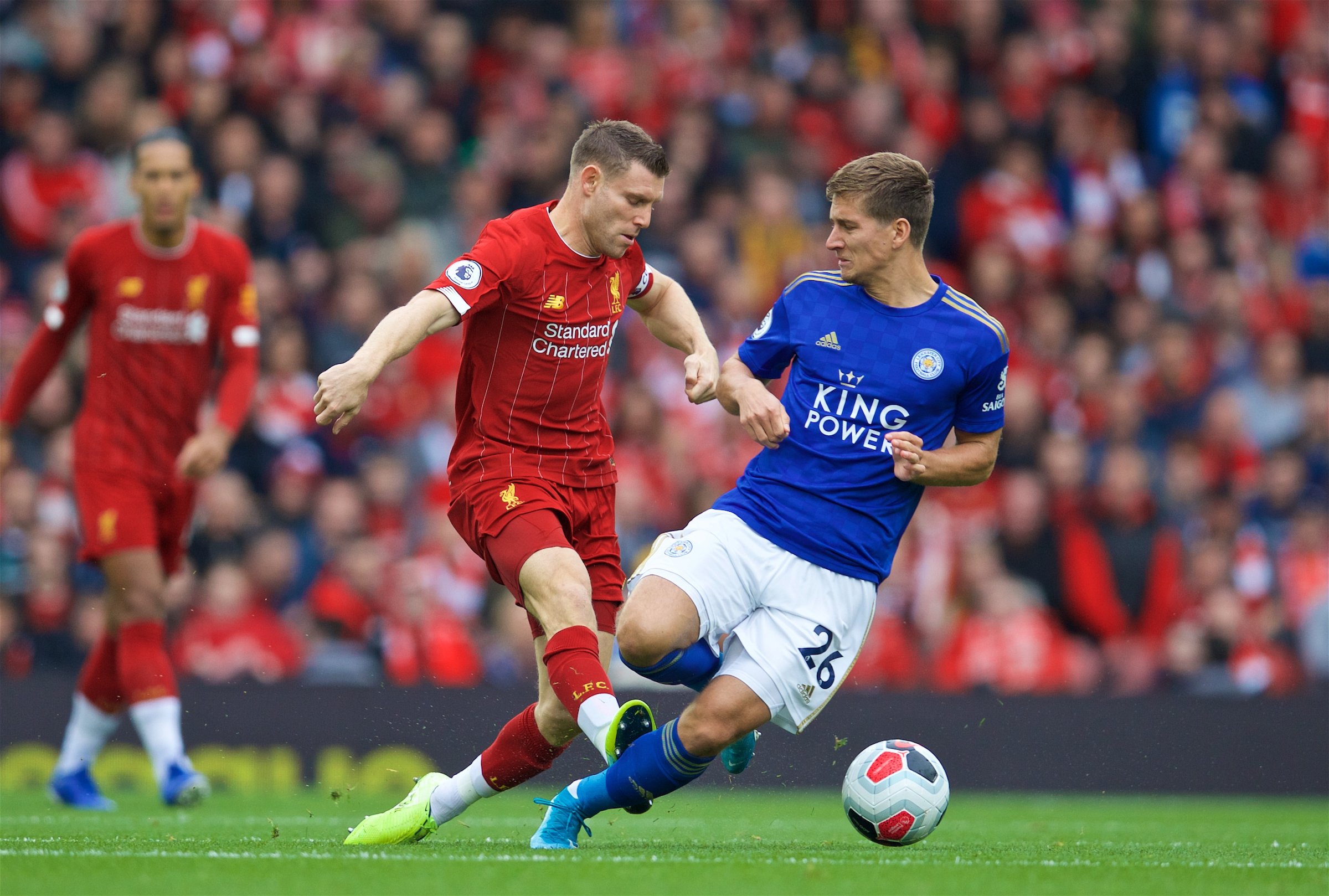 为未来做准 为未来做准