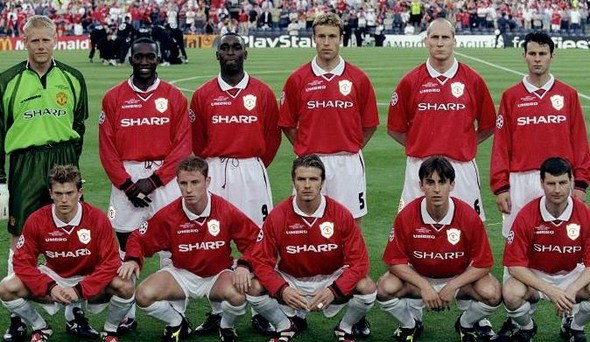 进球员间的 进球员间的